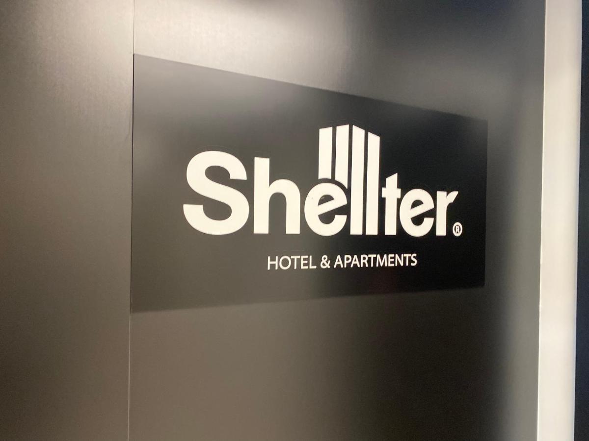 Ho!House Shellter Rogowo Leilighet Rogowo  Eksteriør bilde